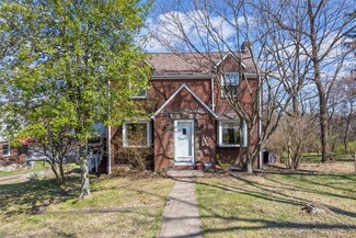 924 Braddock Rd, Pittsburgh, PA 15221