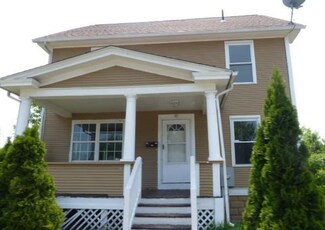 85 Melrose St, Springfield, MA 01109