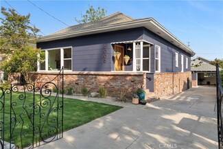 6008 Monte Vista St, Los Angeles, CA 90042