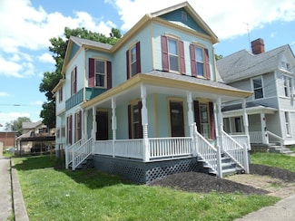 241 Yankee Rd, Middletown, OH 45044
