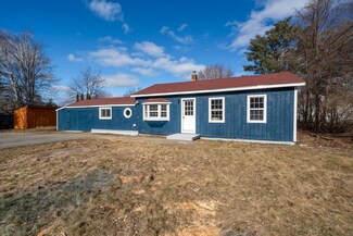 25 Wetmore St, Keene, NH 03431