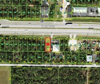 897 Tamiami Trail, Point Charlotte, FL 33953