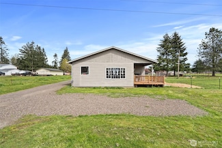 2331 U S 12, Ethel, WA 98542
