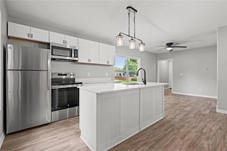 301 E Fair St, Independence, MO 64055