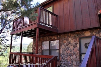 110 Granite Ct Unit D, Ruidoso, NM 88345