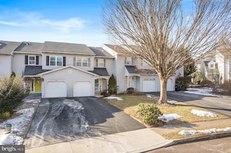 28 Deer Run Rd, Perkasie, PA 18944