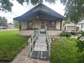 1250 7th St, Gering, NE 69341