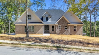 12612 Emerald Bay Dr, Soddy Daisy, TN 37379