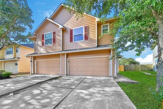 3306 Orchid Trace Ln, Houston, TX 77047