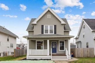 411 8th Ave SW, Cedar Rapids, IA 52404