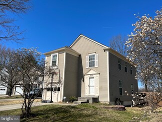 3610 Edmond Way, Bowie, MD 20716
