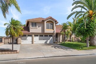 17102 Whispering Brook Way, Riverside, CA 92503