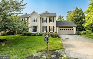 8 Balmoral Dr, Chadds Ford, PA 19317