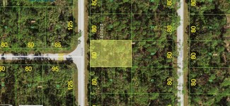 494 Dailey St, Port Charlotte, FL 33953