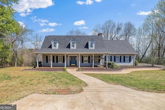 294 Hillcrest Heights, Cornelia, GA 30531