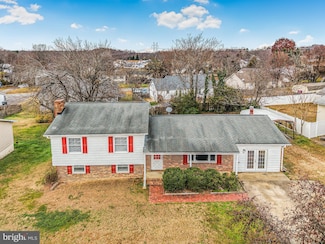 67 Little Whim Rd, Fredericksburg, VA 22405