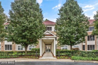 2115 Ganton Green Unit 206, Woodstock, MD 21163