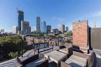 529 Columbus Ave Unit 21, Boston, MA 02118