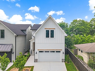 1039 Mitchell Rd Unit A, Nashville, TN 37206