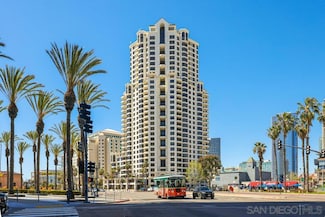 700 W Harbor Dr Unit 608, San Diego, CA 92101