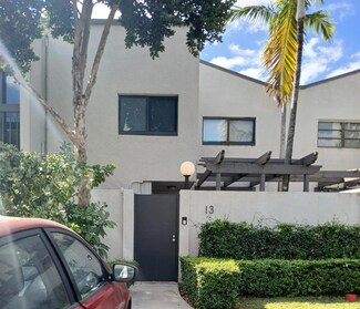 4730 SW 67th Ave Unit I3, Miami, FL 33155
