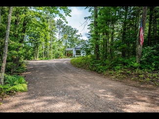 7298 Shady Ln, Lake Tomahawk, WI 54539