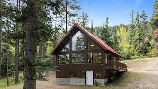 760 Rodeo Rd, Cle Elum, WA 98922
