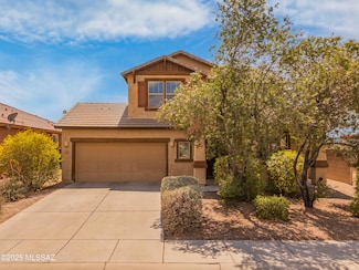 8423 N Douglas Fir Dr, Tucson, AZ 85743