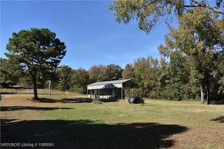 3431 Arkansas 109, Magazine, AR 72943