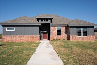 2982 Journey Ln, Abilene, TX 79606