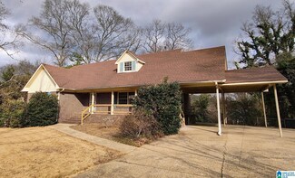 633 Chestnut St, Birmingham, AL 35206