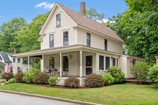 14 Stevens Ave, Meredith, NH 03253