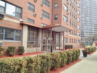 2909 N Sheridan Rd Unit 1408, Chicago, IL 60657