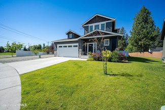 2499 Side Saddle, Post Falls, ID 83854