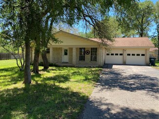 3402 Sierra Dr, Georgetown, TX 78628