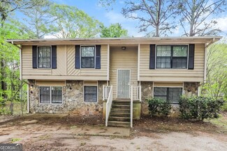 8752 Thomas Rd, Jonesboro, GA 30238