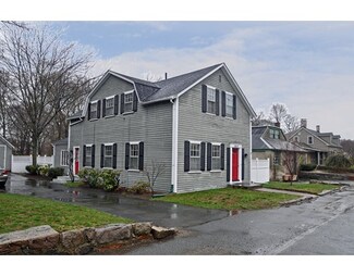 959 Canton Ave, Milton, MA 02186