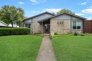 2942 Big Ben Ln, Garland, TX 75044