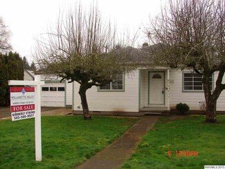 630 Bliler Ave NE, Salem, OR 97301