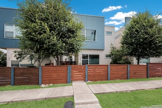 505 Burnet St, San Antonio, TX 78202