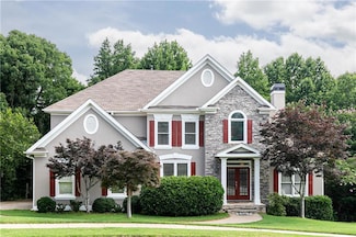 2693 Blairsden Place NW, Kennesaw, GA 30144