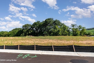 Lot 48 Eagle Vista Estates, Fisherville, KY 40023