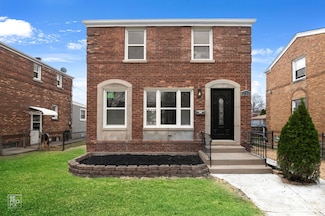 3728 S 57th Ave, Cicero, IL 60804
