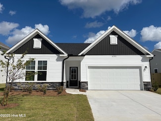 4191 Balboa Ave Unit Lot 3, Leland, NC 28451