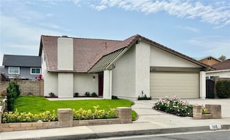 135 Ricci Ave, Walnut, CA 91789
