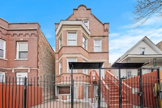 1911 W 51st St, Chicago, IL 60609