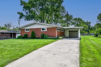 3258 Waltham Ave, Dayton, OH 45429