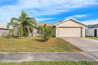1247 van Tassell Trail NE, Palm Bay, FL 32905