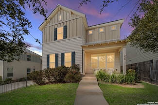 339 Claremont Unit 101, San Antonio, TX 78209
