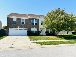 1790 Zachary Ln, Indianapolis, IN 46231